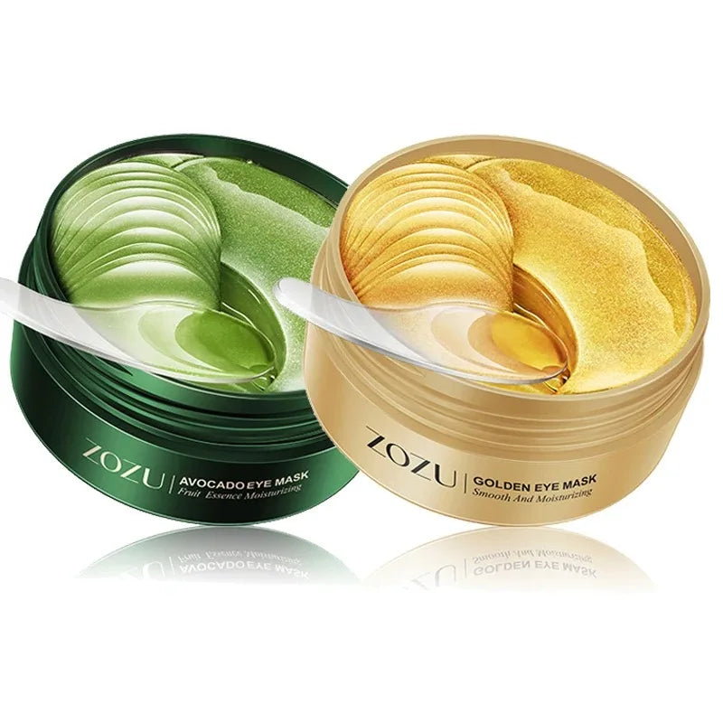 Revive Avocado Gold Eye Patches