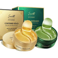 Revive Avocado Gold Eye Patches
